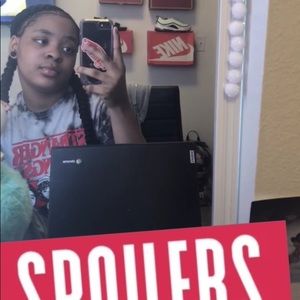 Meet your Posher, Jada